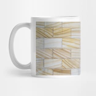 blocks Mug